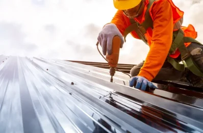 Travaux de zinguerie à Beauvois-en-Cambrésis